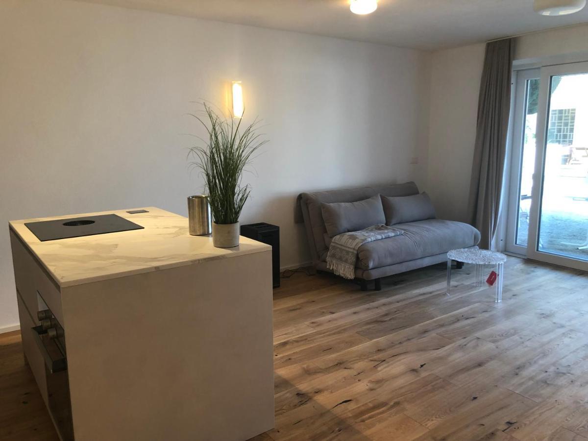 Vergiss Mein Nicht Holiday home Grinzens