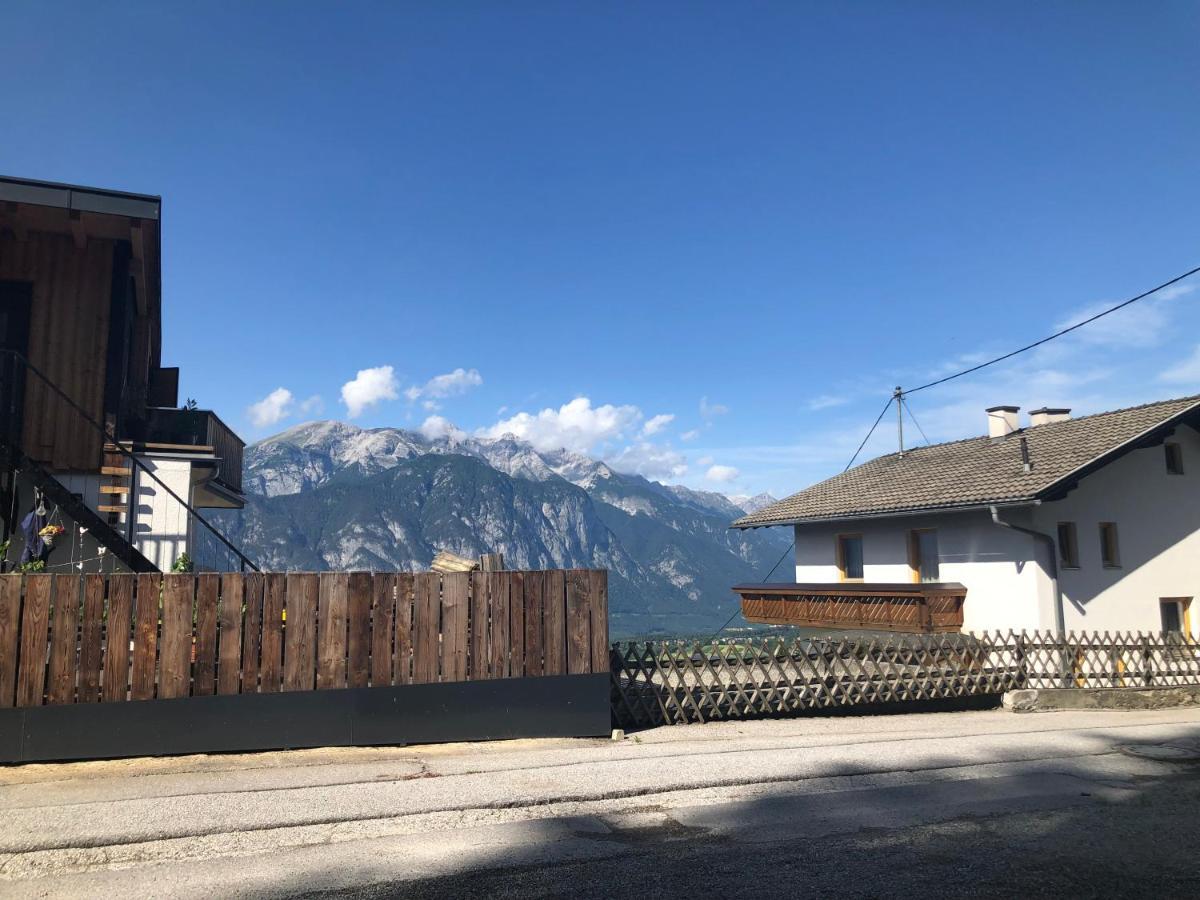 Holiday home Vergiss Mein Nicht