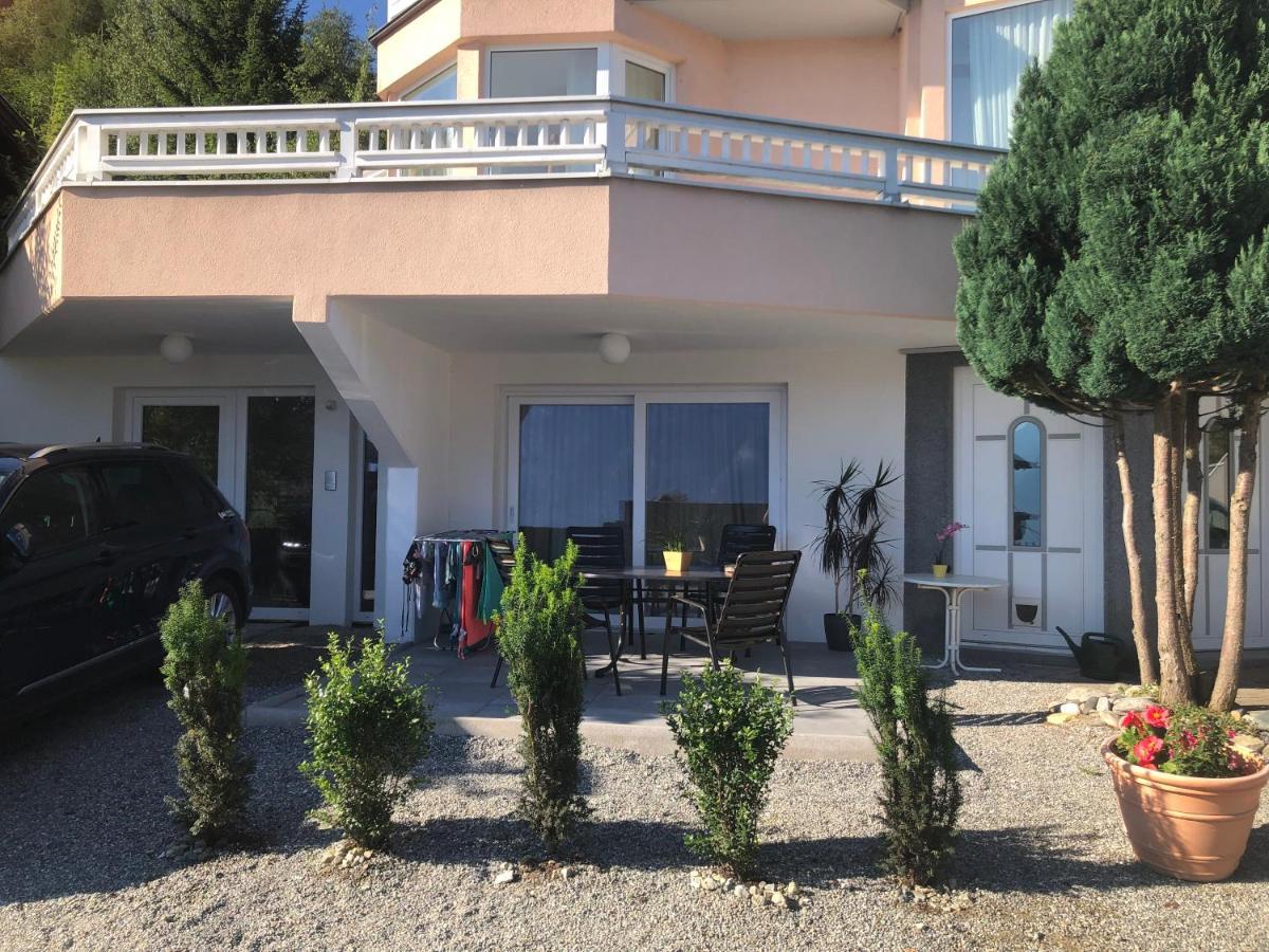 Vergiss Mein Nicht Holiday home *