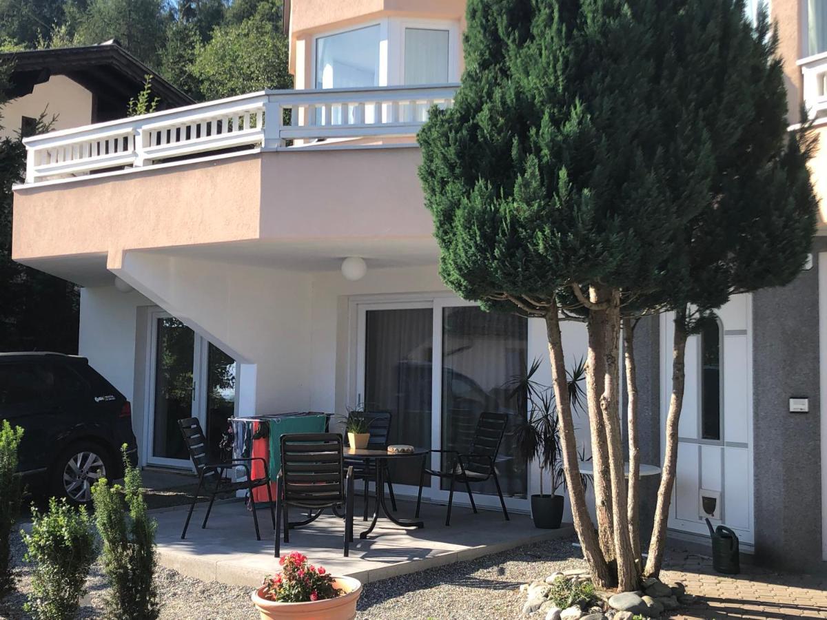Vergiss Mein Nicht Holiday home Grinzens