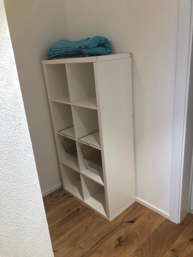 Vergiss Mein Nicht * Grinzens