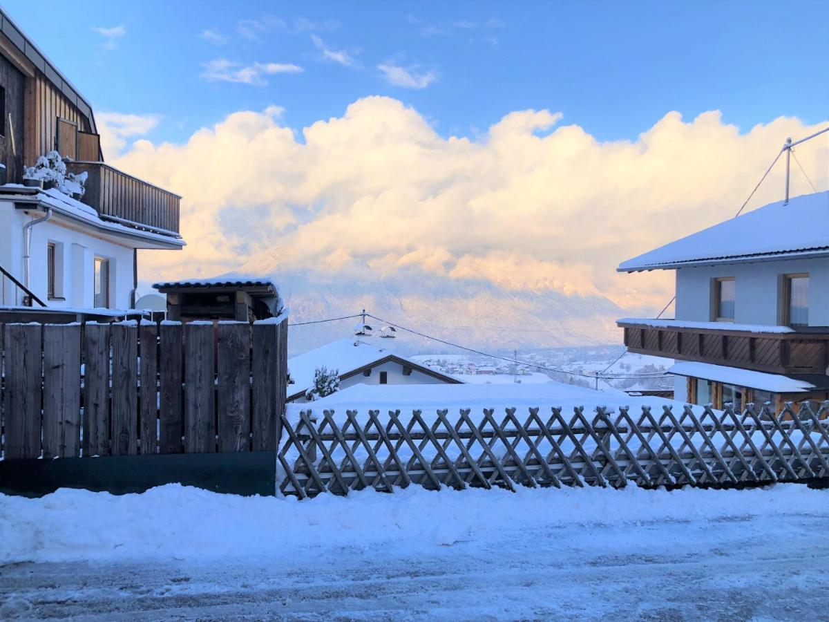 Vergiss Mein Nicht Holiday home *