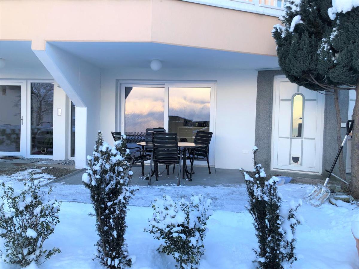Vergiss Mein Nicht Holiday home *