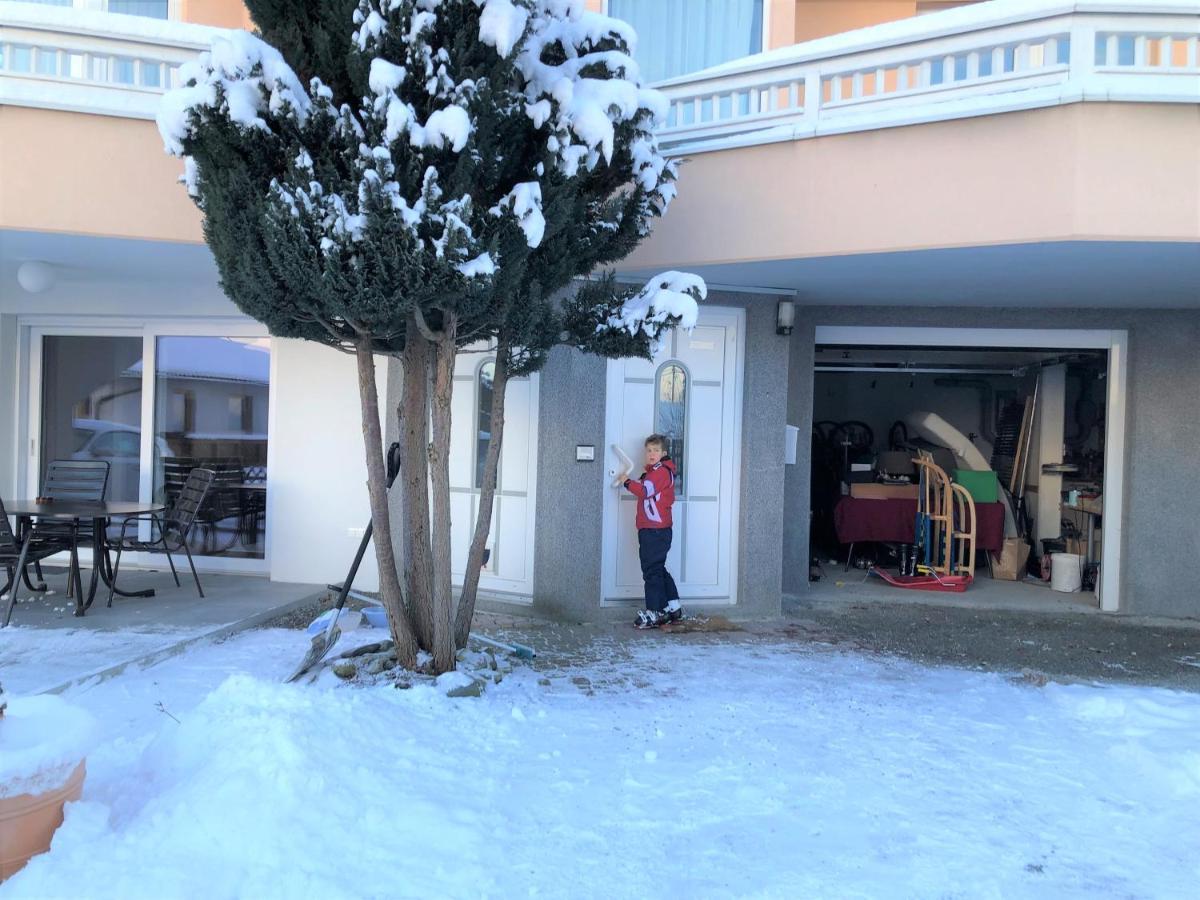 Vergiss Mein Nicht Holiday home *