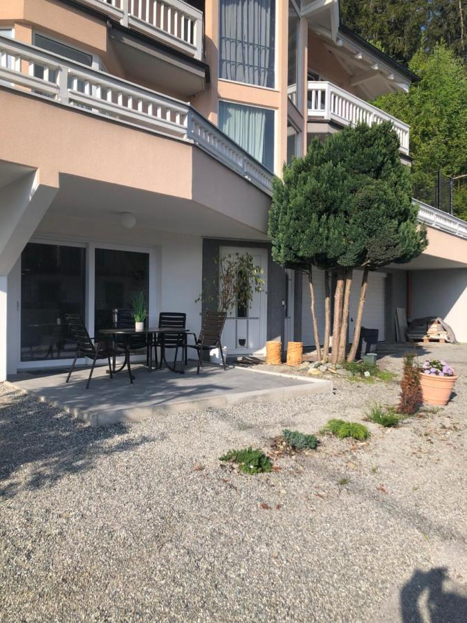 Holiday home Vergiss Mein Nicht *