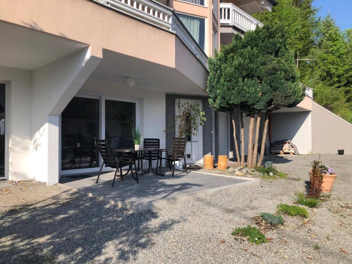 Vergiss Mein Nicht Holiday home Grinzens