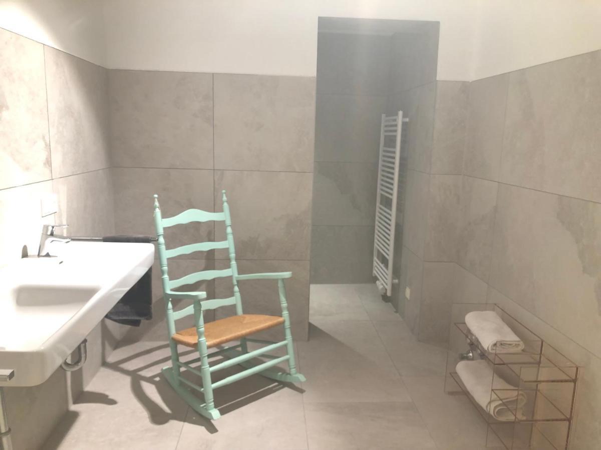 Casa vacanze Vergiss Mein Nicht