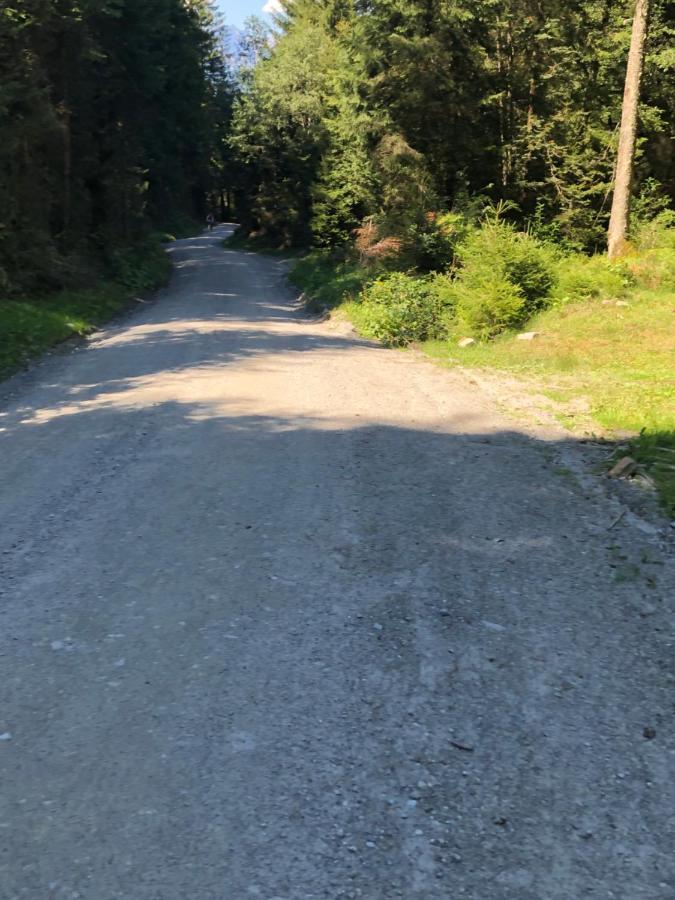 Vergiss Mein Nicht Casa vacanze *
