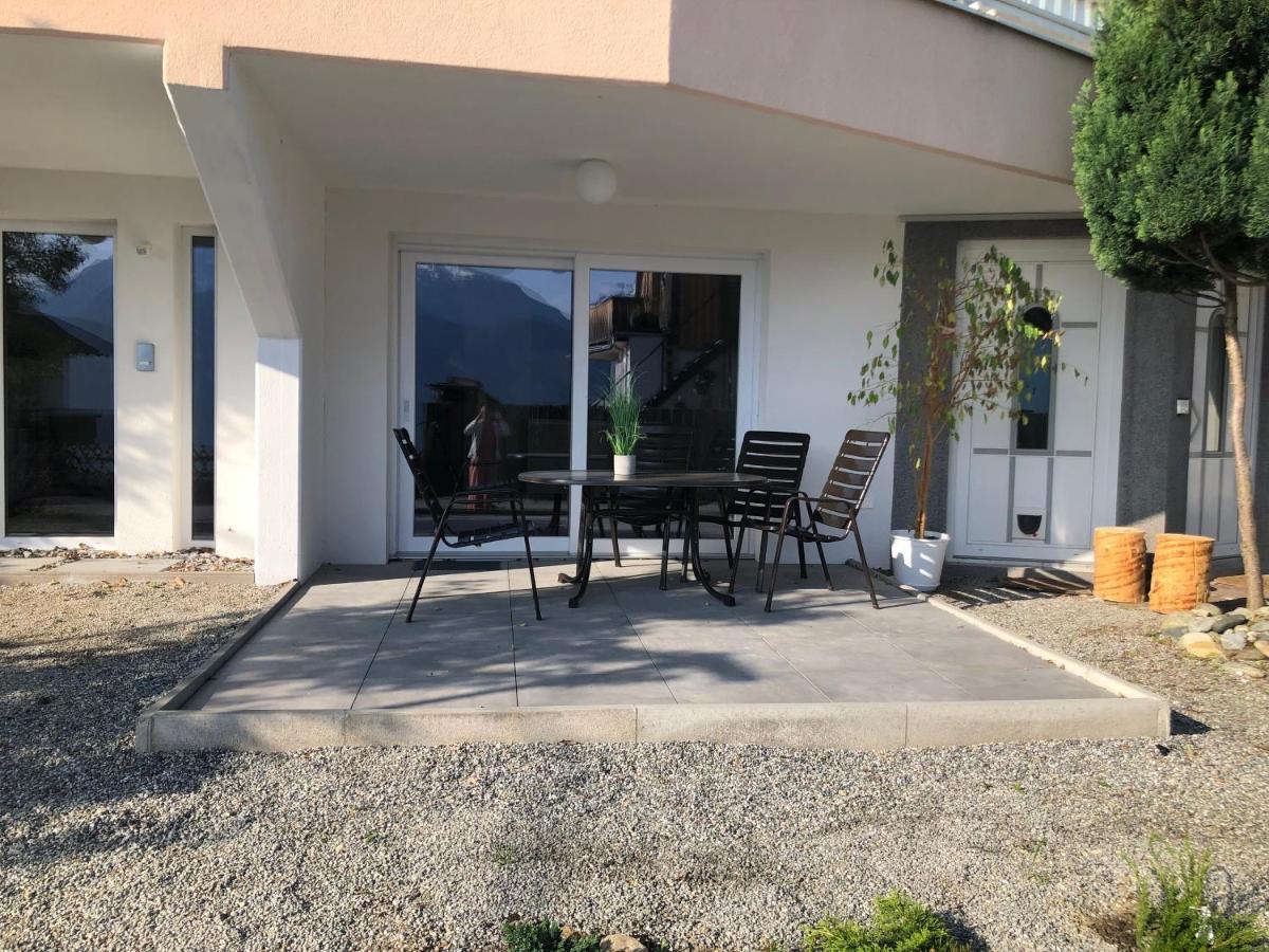 Vergiss Mein Nicht Casa vacanze Grinzens